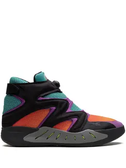 Reebok Instapump Fury Zone "Looney Tunes Marvin the Martian" sneakers 20840482