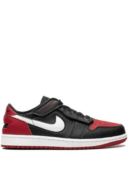 Jordan Air Jordan 1 Low Flyease "Bred" sneakers 20838903