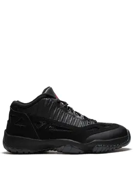 Jordan Air Jordan 11 Retro Low "Referee" sneakers 13159199