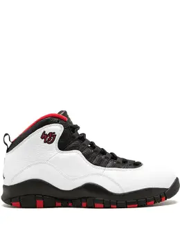 Jordan Air Jordan 10 Retro "Double Nickel" sneakers 13158038