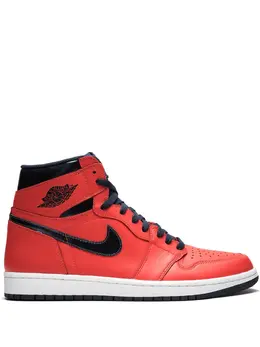 Jordan Air Jordan 1 Retro High OG "David Letterman" sneakers 13157824