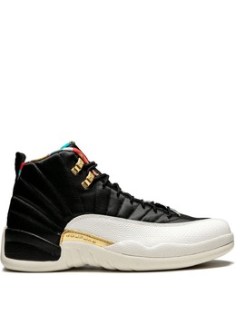Jordan Air Jordan 12 Retro "Chinese New Year 2019" sneakers 13678155