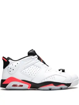Jordan Air Jordan 6 Retro Low "Infrared 23" sneakers 13159017