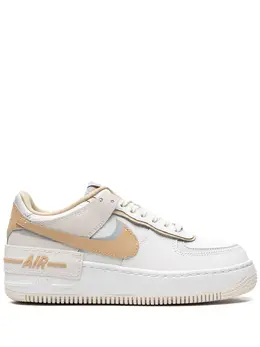 Nike Air Force 1 Low Shadow "Sail Tan" sneakers 20849983