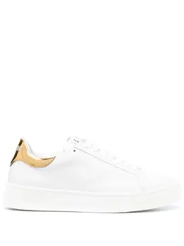 Lanvin DDB0 leather sneakers 20323105