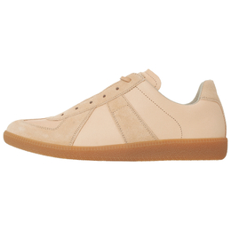 Maison Margiela Кожаные кеды Replica s57ws0408/p4306/t2059