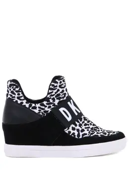 Dkny Кроссовки комбинированные 1465374