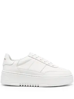 Axel Arigato Orbit Vintage leather sneakers 20648707