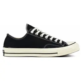 Кеды Converse Chuck 70 Hi, полнота 6 (RU)/ на среднюю стопу, размер 38 EU, черный 101992118816