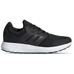 Кроссовки Adidas GALAXY 4, размер 11.5 US, черный 101991433594