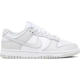 Кроссовки Nike Dunk, размер 8US, серый 102458236932