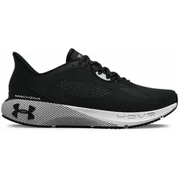 Кроссовки Under Armour Hovr Machina 3, полнота F, размер 8 US, черный 102019597434
