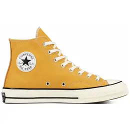 Кеды Converse Chuck 70 Hi, размер 36 EU, желтый 101805834777