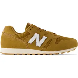 Кроссовки New Balance 373, размер 10 US/ 44 EUR/ 28 CM, коричневый 102063600100
