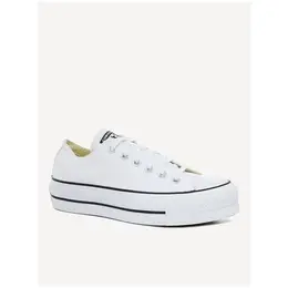 Кеды Converse Chuck Taylor All Star, размер 36,5, белый 101457212639