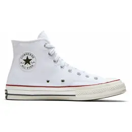Кеды Converse 162056, размер 42,5 EU, белый 101646048607
