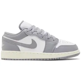 Кроссовки Nike 1 Low, полнота D, размер 11US, серый 103627389049