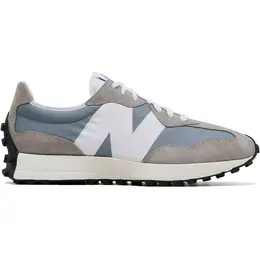 Кроссовки New Balance 327, полнота F (EU)/ на среднюю стопу, размер 41.5 EU, серый 102052760955