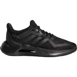 Кроссовки Adidas Alphatorsion 2.0, полнота F, размер 8,5 UK, чёрный 101998067214