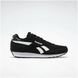 Кроссовки Reebok Rewind Run, размер 11, черный 101625835406