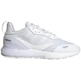 Кроссовки Adidas ZX, размер 46 EU, белый, 101841285220