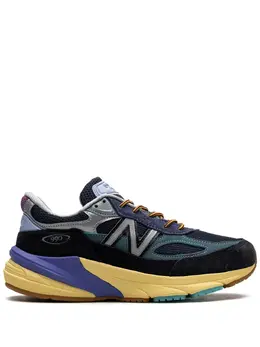 New Balance 990 v6 "Action Bronson - Lapis Lazuli" sneakers 20121042