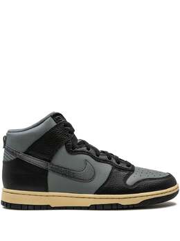 Nike Dunk High "Classics - 50 Years Of Hip-Hop" sneakers 20330716
