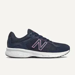 Кроссовки New Balance W460LL3 Ws, размер RU 36.5 US 7, синий 101985056975