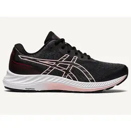 Кроссовки Asics GEL-EXCITE 9 Ws, размер RU 39 UK 7 US 9, black/frosted rose 102024793200