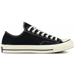 Кеды Converse Chuck 70 Hi, полнота 6 (RU)/ на среднюю стопу, размер 44 EU, черный 101852099210