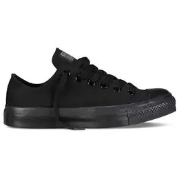 Кеды Converse Chuck Taylor All Star, размер 11US (45EU), черный 100611018740