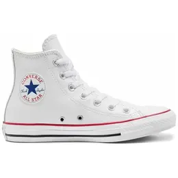 Кеды Converse 132169, размер 44 EU, белый 101508707275