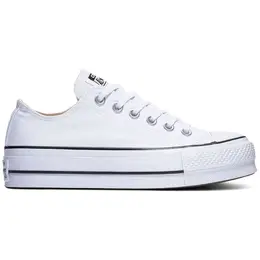 Кеды Converse Весна-лето 2024, размер 7,5 US, White/Black/White 101645821732