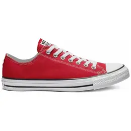 Кеды Converse All Star, размер 6.5US (39.5EU), red 102876198859