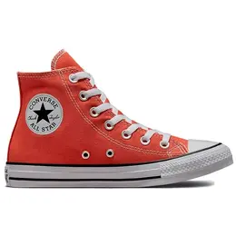 Кеды Converse Chuck Taylor All Star, размер 40 EU, Fire Opal 101991657294