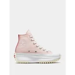Кеды Converse Run Star Hike, размер 37,5 EU, розовый 102852519162