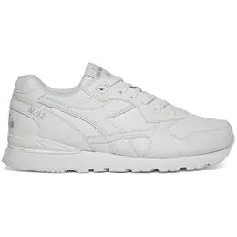Кроссовки Diadora N.92, размер 41, белый 101774345297