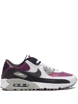 Nike Air Max 90 Golf "Cave Purple" sneakers 20239581