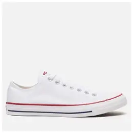 Кеды Converse Chuck Taylor All Star, размер 10/ 44 EU, белый 101510886618