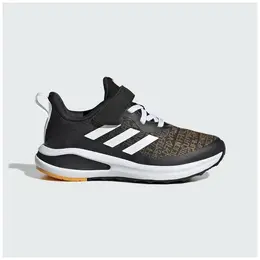 Кроссовки Adidas, размер 31, черный 101834007874