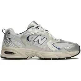 Кроссовки New Balance 530, полнота D, размер 40.5 EU/7.5 US, steel grey 102996207802