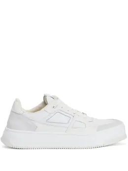 Ami Paris Ami Arcade low-top sneakers 20249753