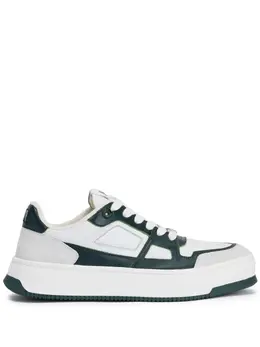 Ami Paris Ami Arcade low-top sneakers 20250320