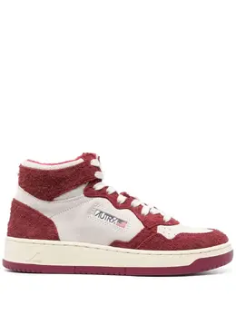Autry Medalist high-top sneakers 20851963