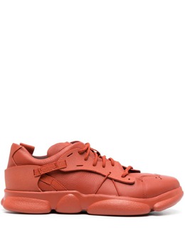 Camper Karst ergonomic leather sneakers 20192439