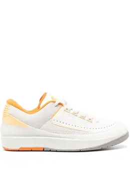 Jordan Air Jordan 2 Low Craft "Sail" sneakers 19873204