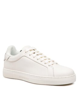 Кроссовки Emporio Armani, белый x4x598 xf662 00894 | weiß