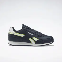 Кроссовки Reebok Royal CL Jog 3.0, размер 7, синий/белый 102089421819