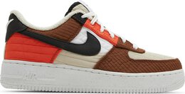 Кроссовки Nike Wmns Air Force 1 '07 Low LXX, мультиколор cdek_stock
