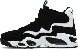 Кроссовки Nike Air Griffey Max 1 'Freshwater' 2021, черный dd8558 100 | black
